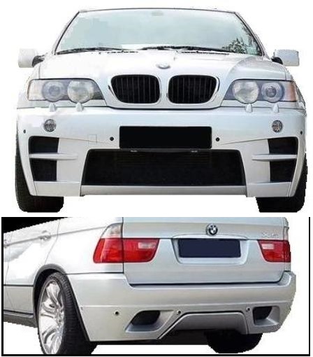 kit0080 BMW x5